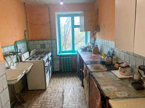 комната по адресу Львовское шоссе, 39/1