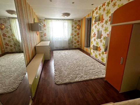 квартира за адресою Паркова вул., 22б