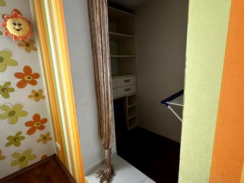 квартира за адресою Паркова вул., 22б