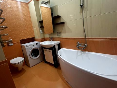 квартира за адресою Паркова вул., 22б