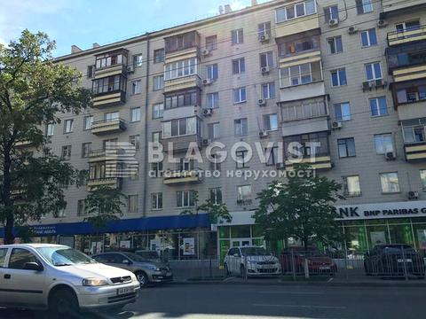 квартира за адресою Велика Васильківська вул. (Червоноармійська), 118