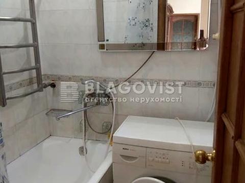 квартира за адресою Велика Васильківська вул. (Червоноармійська), 118