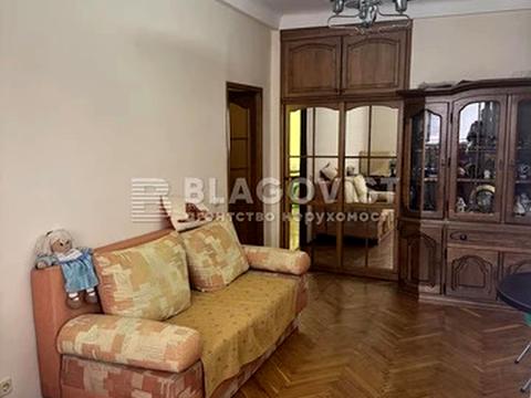 квартира за адресою Велика Васильківська вул. (Червоноармійська), 118