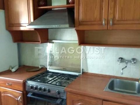 квартира за адресою Велика Васильківська вул. (Червоноармійська), 118