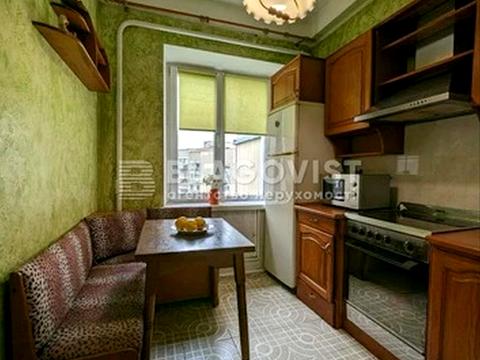 квартира за адресою Велика Васильківська вул. (Червоноармійська), 118