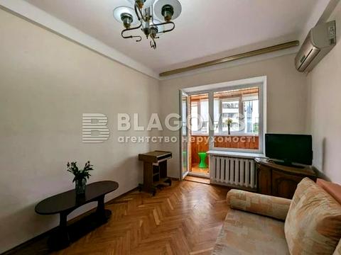 квартира за адресою Велика Васильківська вул. (Червоноармійська), 118