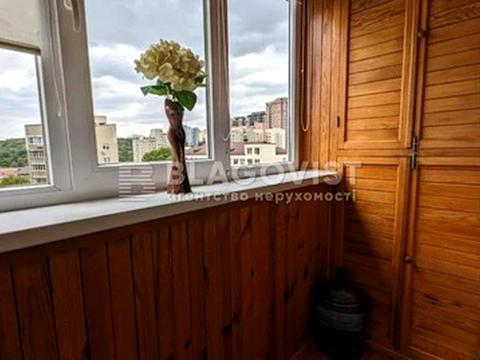 квартира за адресою Велика Васильківська вул. (Червоноармійська), 118