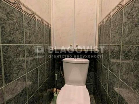 квартира за адресою Велика Васильківська вул. (Червоноармійська), 118