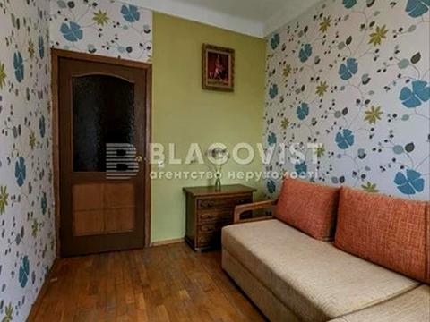 квартира за адресою Велика Васильківська вул. (Червоноармійська), 118