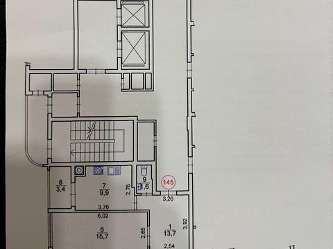 квартира за адресою Трускавецька вул., (Будинок А)