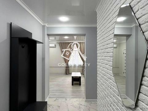 квартира за адресою гагаріна