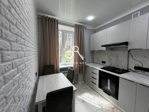 квартира за адресою гагаріна