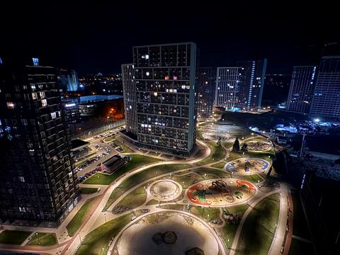 квартира по адресу Виктора Некрасова ул. (Північно-Сирецька), 10-А