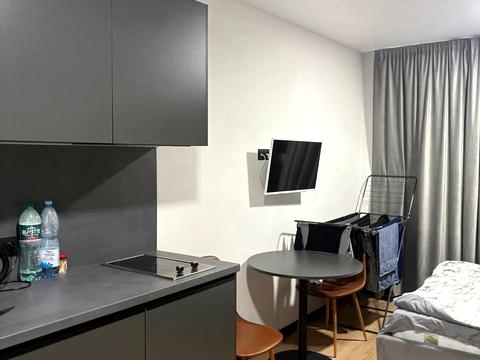 квартира по адресу Виктора Некрасова ул. (Північно-Сирецька), 10-А