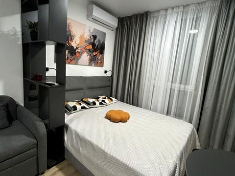 квартира по адресу Виктора Некрасова ул. (Північно-Сирецька), 10-А