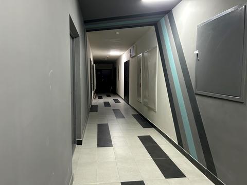 квартира по адресу Виктора Некрасова ул. (Північно-Сирецька), 10-А