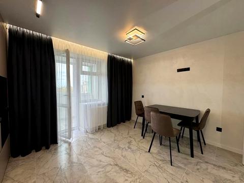 квартира за адресою Яреми вул., 12