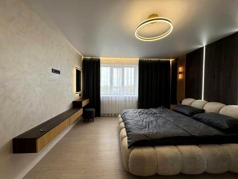 квартира за адресою Яреми вул., 12