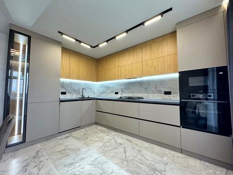 квартира за адресою Яреми вул., 12