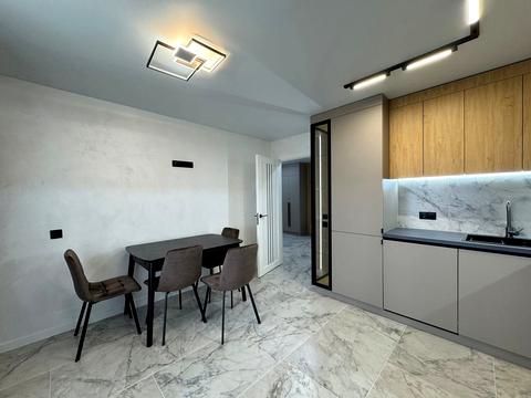 квартира за адресою Яреми вул., 12