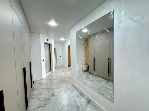 квартира за адресою Яреми вул., 12