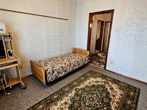 квартира по адресу Иорданская ул. (Лайоша Гавро), 9-Є