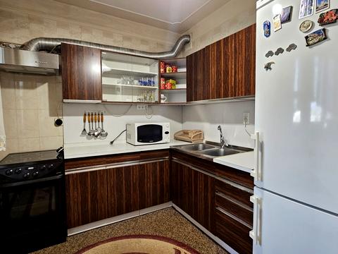 квартира по адресу Иорданская ул. (Лайоша Гавро), 9-Є