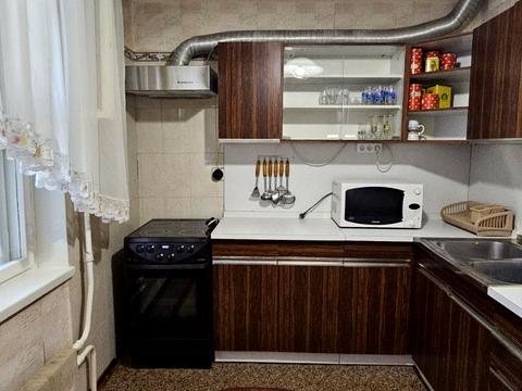 квартира по адресу Иорданская ул. (Лайоша Гавро), 9-Є