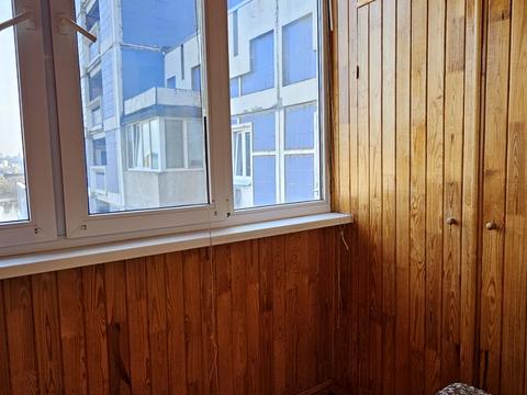 квартира по адресу Иорданская ул. (Лайоша Гавро), 9-Є