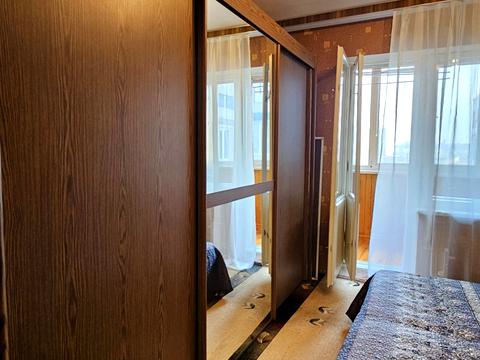 квартира по адресу Иорданская ул. (Лайоша Гавро), 9-Є