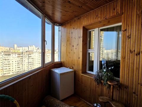 квартира по адресу Иорданская ул. (Лайоша Гавро), 9-Є