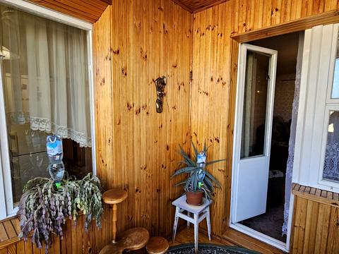 квартира по адресу Иорданская ул. (Лайоша Гавро), 9-Є