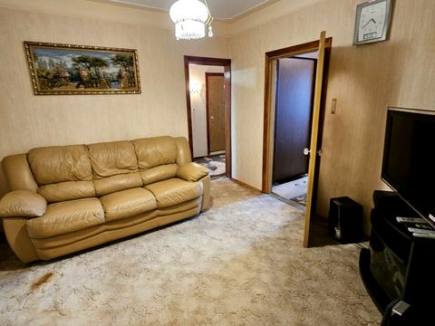 квартира по адресу Иорданская ул. (Лайоша Гавро), 9-Є