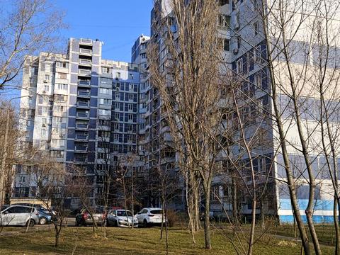 квартира по адресу Иорданская ул. (Лайоша Гавро), 9-Є