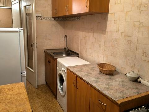 квартира по адресу Милютенко ул., 38