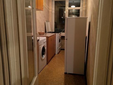 квартира по адресу Милютенко ул., 38