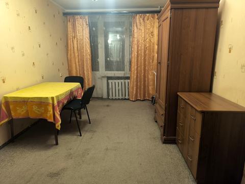 квартира по адресу Милютенко ул., 38