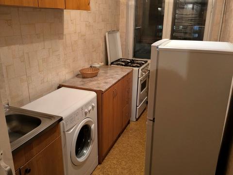 квартира по адресу Милютенко ул., 38