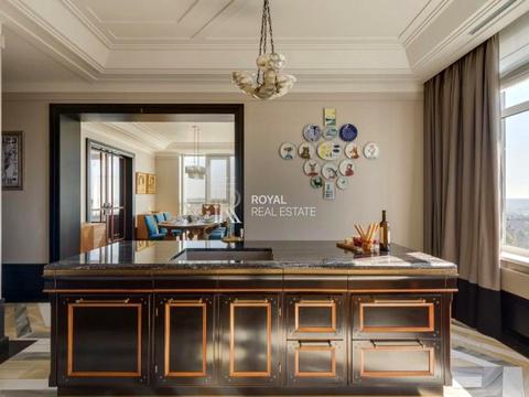 квартира по адресу Андрея Верхогляда ул. (Михайла Драгомирова), 7