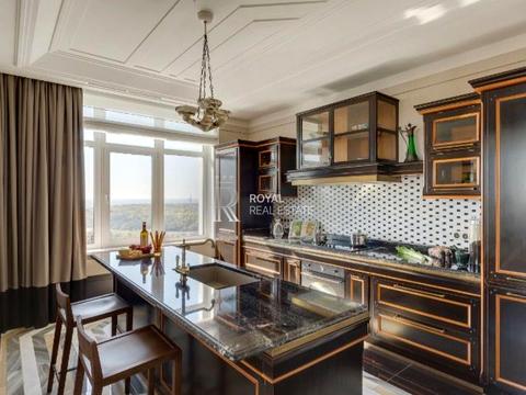 квартира по адресу Андрея Верхогляда ул. (Михайла Драгомирова), 7