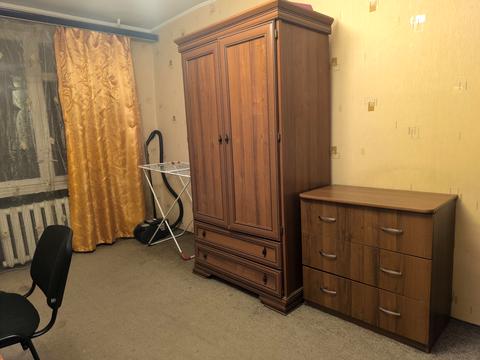 квартира по адресу Милютенко ул., 38