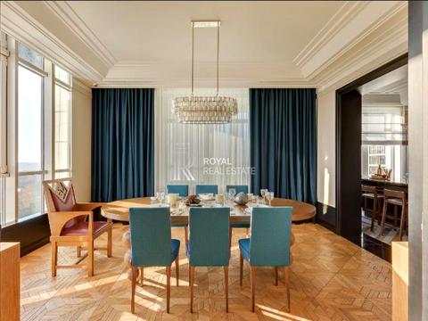 квартира по адресу Андрея Верхогляда ул. (Михайла Драгомирова), 7