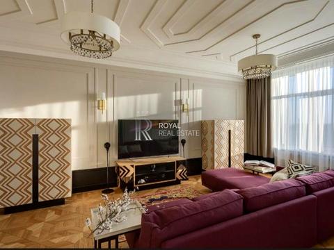 квартира по адресу Андрея Верхогляда ул. (Михайла Драгомирова), 7