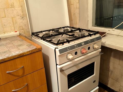 квартира по адресу Милютенко ул., 38