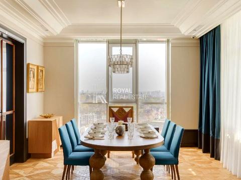 квартира по адресу Андрея Верхогляда ул. (Михайла Драгомирова), 7