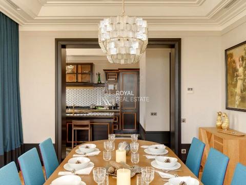 квартира по адресу Андрея Верхогляда ул. (Михайла Драгомирова), 7