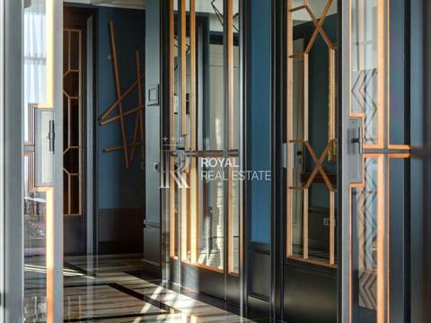 квартира по адресу Андрея Верхогляда ул. (Михайла Драгомирова), 7