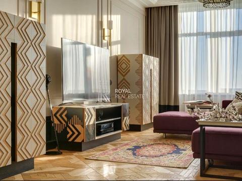 квартира по адресу Андрея Верхогляда ул. (Михайла Драгомирова), 7