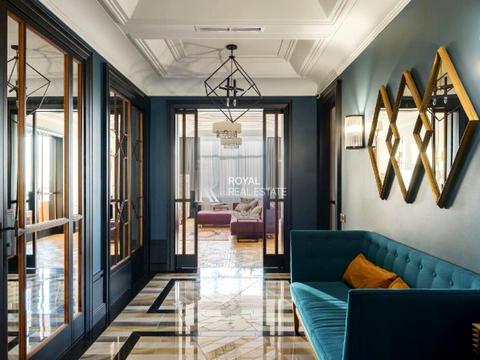 квартира по адресу Андрея Верхогляда ул. (Михайла Драгомирова), 7