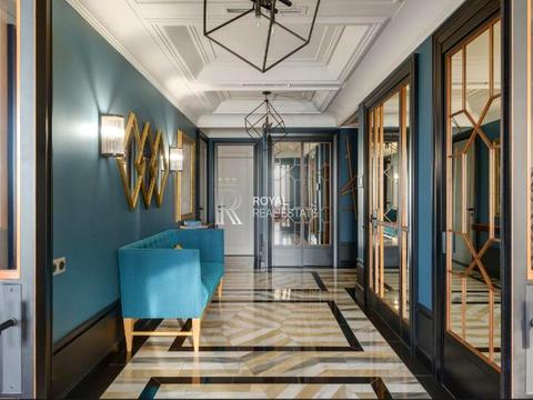 квартира по адресу Андрея Верхогляда ул. (Михайла Драгомирова), 7